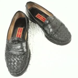 Cole Haan Loafers #03570 SZ 9.5